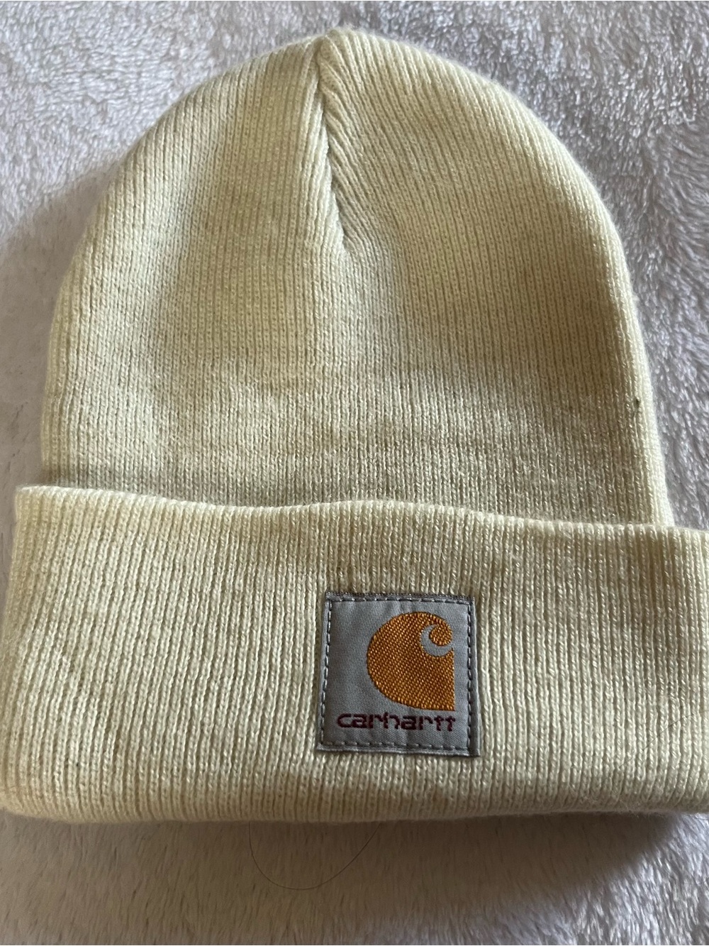 Carhartt Knit Cuffed Beanie Infant/Toddler
